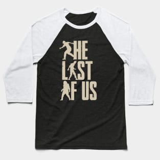 Last Infection Baseball T-Shirt